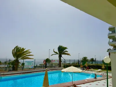 Piscina en o cerca de Apartamento Tobago - Puerto Rico