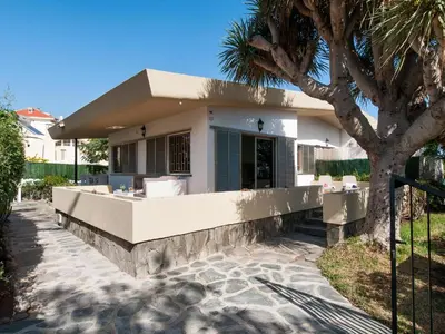 Edificio en el que se encuentra la casa o chalet