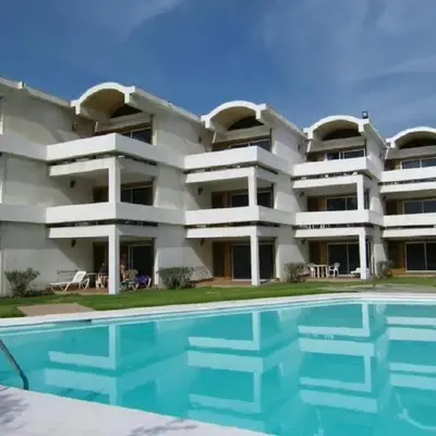 Apartamento Privado en Complejo Aida