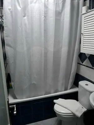 Un baño de Maspalomas Bungalow C I