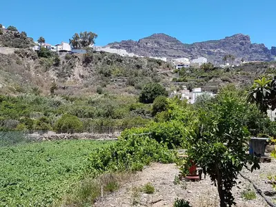 Paisaje cerca de esta casa o chalet