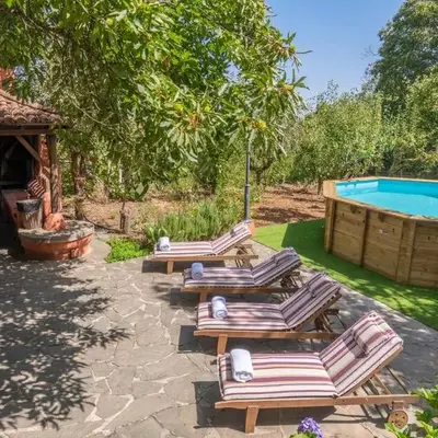Finca Cloty