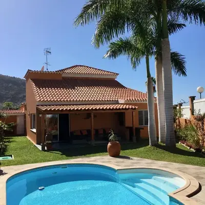 Villa Tauro Country Club
