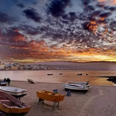 Apartamento Hierro 21-2