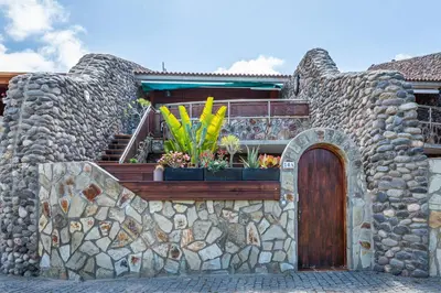 Plano de GranTauro Casa