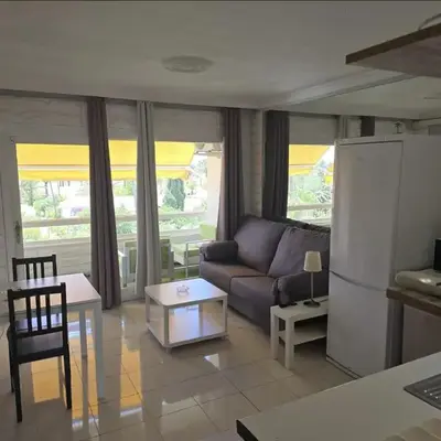 Apartment 2-2 Playa del Ingles