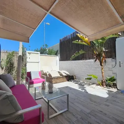 Studio 2-6 Playa del Ingles