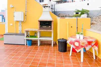 Plano de Casa Piedra Picuda 2