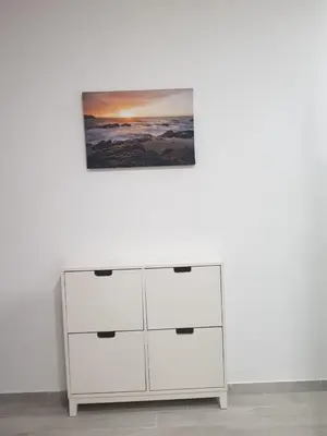 Plano de Vivienda Vacacional AP Las Canteras