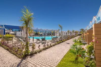 Piscina en o cerca de Hotel LIVVO Los Calderones - Adults recommended