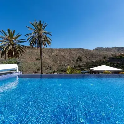 Finca Oasis Holidays & Health - Apartamentos con Terraza y Solarium