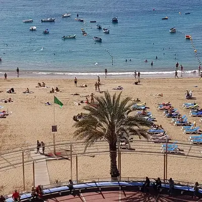 Sol Y Paz