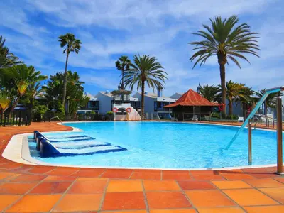 Piscina en o cerca de Il piccolo paradiso