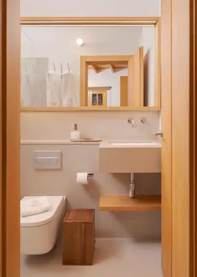 Un baño de Redondo de Guayedra