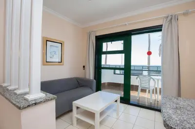 Plano de Apartamentos Olympia