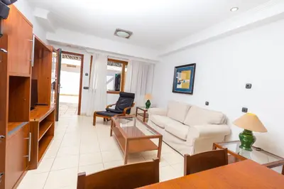 Plano de Apartamentos Olympia