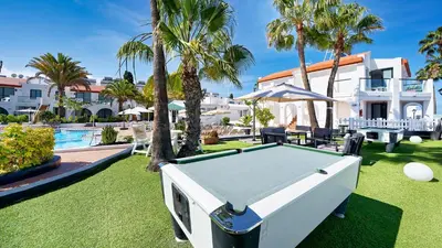 Piscina en o cerca de Ura Hotels Nido del Águila