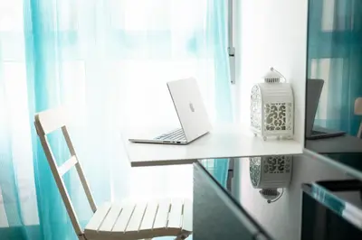 Plano de Las Palmas Lighthouse Apartment