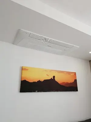 Plano de Apartamentos Bogota