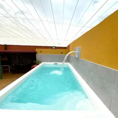 Casa Fagajesto