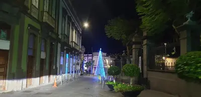 Plano de CASA ISABEL CENTRO Histórico