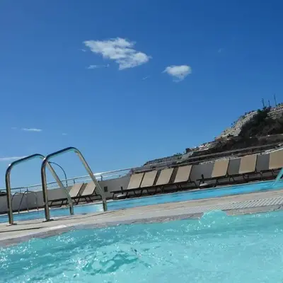 Fresitas Holiday Home