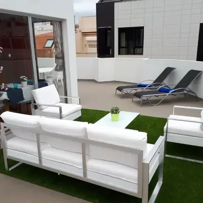City Beach Home 60