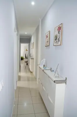 Plano de Coral Dream