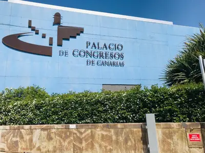 Certificado, premio, señal o documento que está expuesto en LAS CANTERAS Sabor a Mar 2 Dormitorios 