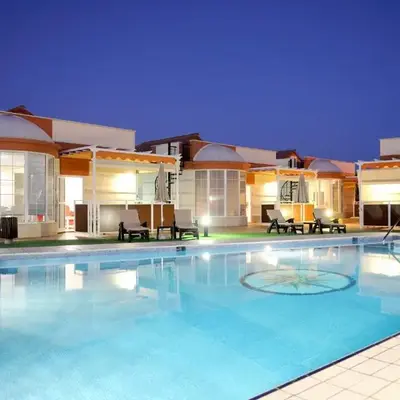 Siesta Suites