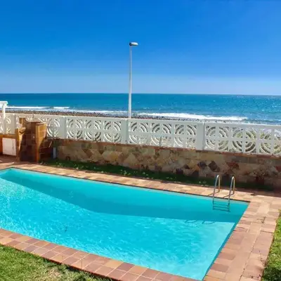 Bungalow Paraiso El Mar 3