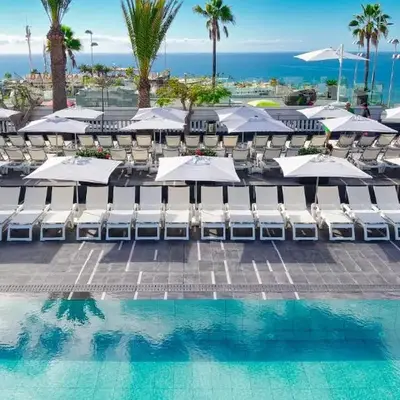 Ura Hotels Lara Adults Only