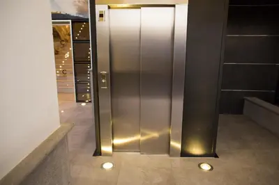 Plano de Apartamentos Cabau Cala Dor