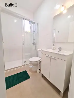 Un baño de Kasa Holiday Apartment