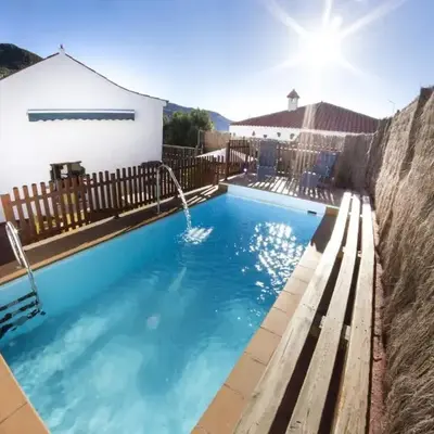 Vivelorural casa Tunte 1