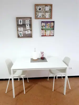 Plano de City Beach Home