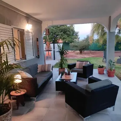 Cottage Gran Canaria completely renovated with Jacuzzi