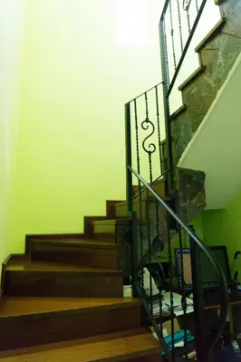 Plano de Casa El Drago-TAFIRA BAJA