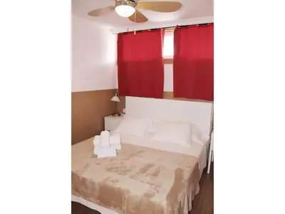 Cama o camas de una habitación en Aloe Friendly Holiday Home
