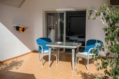 Plano de Servatur Casablanca Suites & Spa - Adults Only