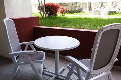Plano de Servatur Green Beach