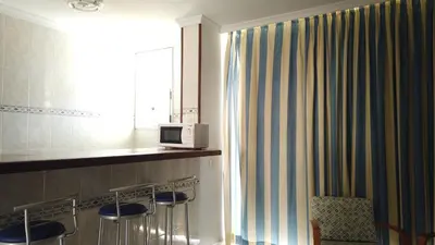 Plano de Apartamentos Montemar