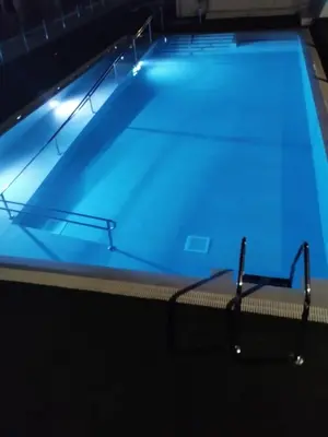 Piscina en o cerca de Apartamentos Florida Gran Canaria Adults Only