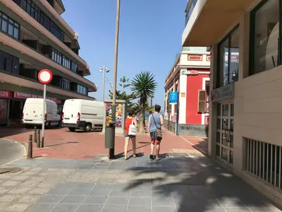 Clientes alojados en Estudio Paseo Las Canteras