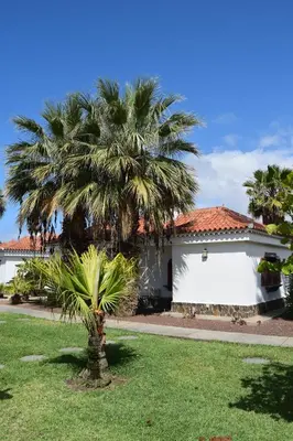 Plano de Parque Golf Fresh