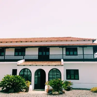 Casa Rural La Higuera Mayor