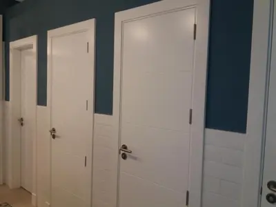 Plano de Albergue Gran Canaria