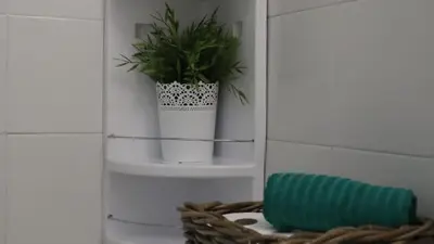 Plano de Bungalow Einstein