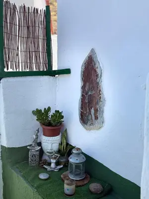 Plano de Casa Faican