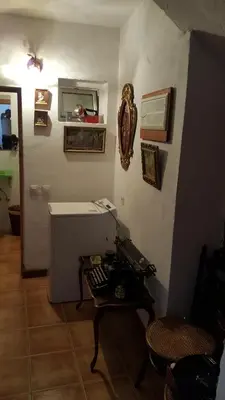 Plano de Casa de piedra a 2 km de la Playa